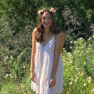 Meet your Posher, Lexeigh